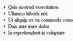 Adobe Dreamweaver CS5 : Les listes de menus et les listes de définitions Adobe Dreamweaver CS5 : Les listes de menus et les listes de définitions