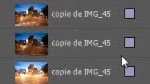 PC 03 : Importer ses médias dans Premiere Pro PC 03 : Importer ses médias dans Premiere Pro