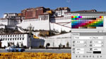 PC 01 : Espaces de travail