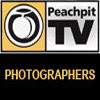 Peachpit TV for Photographers
