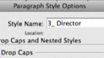 Text Formatting
