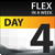 Flex in a Week - Day 4: Page Layout/Animation