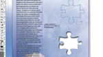 Puzzleteilchen in InDesign CS4 erstellen Puzzleteilchen in InDesign CS4 erstellen