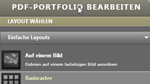 Sammelmappe oder Portfolio?
