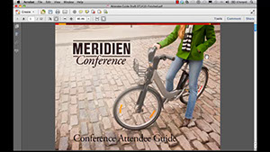Manipulating Pages in Acrobat