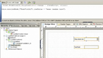 Dynamically change a PDF form option caption at runtime 