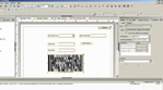 Capture electronic data from printed forms