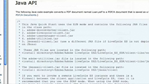 Setting up your development environment
