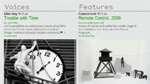 Damien Smith, Director of ISO Design on 