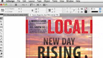 Make Short Work of Common Print Layout Tasks With CS5 Design Premium