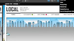 BrowserLab - User Interface Tour