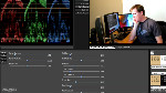 Color Finesse Workflow: Primary Grading (Part 2) Color Finesse Workflow: Primary Grading (Part 2)