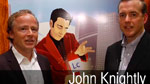 Interview of John Knightly, VP Enterprise Marketing, Adobe Systems