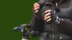 Eine Maske verbessern