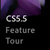 CS5.5 Production Premium Feature Tour 