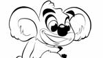 PC 06 : l'outil Forme de tache