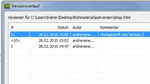 Mit Subversion und Dreamweaver arbeiten Mit Subversion und Dreamweaver arbeiten