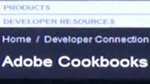Learn about Adobe Cookbooks Learn about Adobe Cookbooks