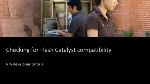 RIA Step-by-step #26 - Checking for Flash Catalyst CS5.5 compatibility