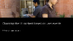 RIA Step-by-step #22 - Changing the UI content based on user events RIA Step-by-step #22 - Changing the UI content based on user events