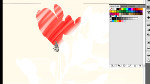 Create a Painterly Effect in Illustrator with Bristle Brush