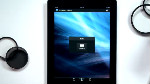 Photoshop Express for iPad