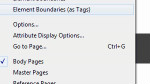 Enhanced Tag View