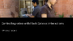 RIA Step-by-step #15 - Controlling video with Flash Catalyst CS5.5 interactions