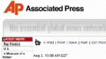 Associated Press (Part 1)