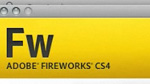 Creating Web page designs in Adobe Fireworks