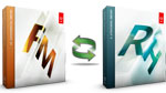 One-click Online Publishing from FrameMaker 10