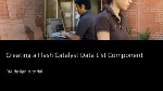 RIA Step-by-step #9 - Creating a Flash Catalyst CS5.5 Data List component