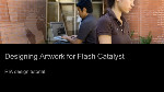 RIA Step-by-step #3 - Designing artwork for Flash Catalyst CS5.5 RIA Step-by-step #3 - Designing artwork for Flash Catalyst CS5.5