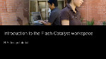 RIA Step-by-step #2 - Introduction to the Flash Catalyst CS5.5 interface RIA Step-by-step #2 - Introduction to the Flash Catalyst CS5.5 interface