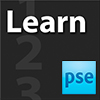 Learn Photoshop Elements 8 for Mac OS