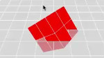 Alternativa 3D and Flash: Rotating a Cube