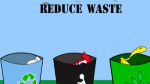 Animation PSA - Recycling