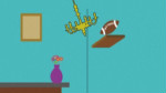 Animation PSA - Earthquake Preparedness