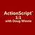 ActionScript 1:1 with Doug Winnie