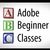 Adobe Beginner Classes with Dennis Radeke