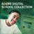 Adobe Digital School Collection