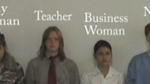 Gender & Career PSA