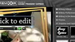 MTV Video Remixer Powered by Premiere Express MTV Video Remixer Powered by Premiere Express