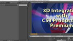 Creating a 3D Broadcast News Open (Part 1)
