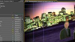 Creating a 3D Broadcast News Open (Part 3)