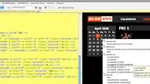 Dreamweaver CS4 Code Navigator