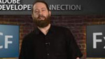 Build a ColdFusion-powered Flex app