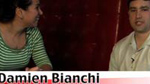Interview with Damien Bianchi