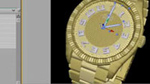 3D Watch Animation (Part 2) 3D Watch Animation (Part 2)