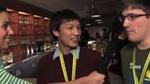 Adobe Web Nominee Party